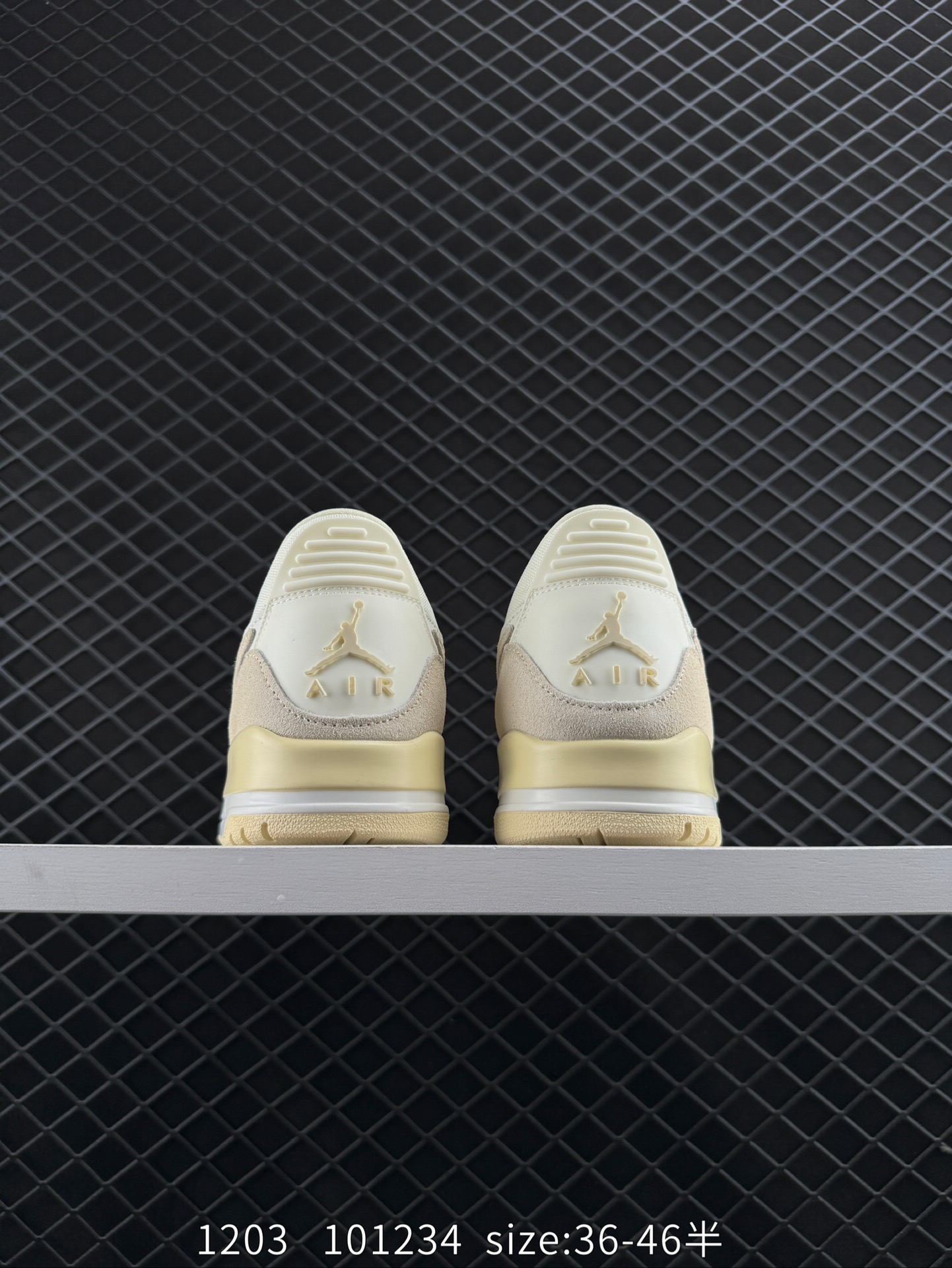 Air Jordan Legacy 312 Low